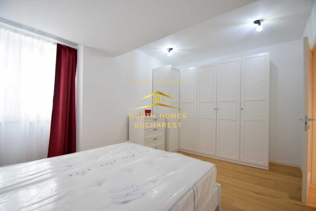 Apartament 3 camere /  Nusco Premio / Zona Universitate / Loc de parcare - Poză 4