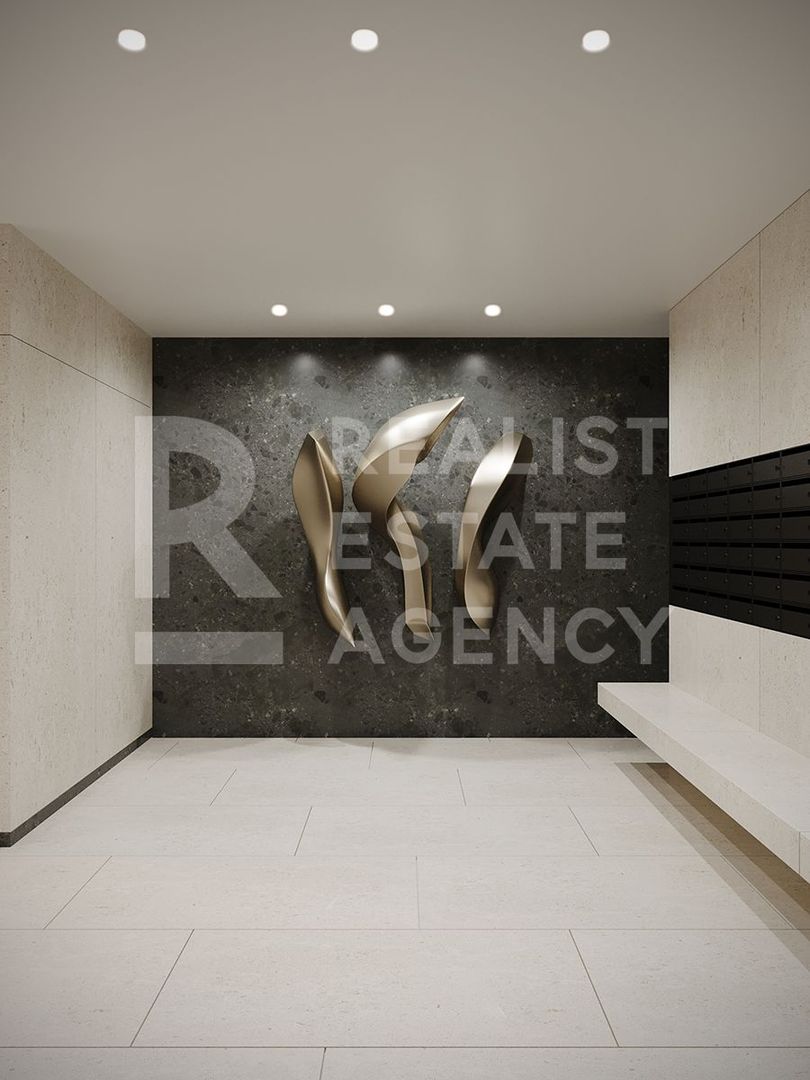 Apartament Premium cu 3 camere, Nobel Art Apartments,  București - Poză 4