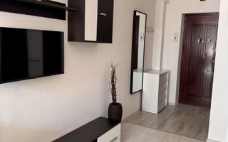 Garsonieră de închiriat – Zimbru, Pasaj Octav Băncilă – Mobilată și utilată - Poză 5