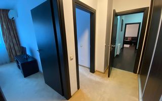 19th Residence Aprtament Grozavesti Mobilat Lux 3 Camere Et 1 - Poză 8