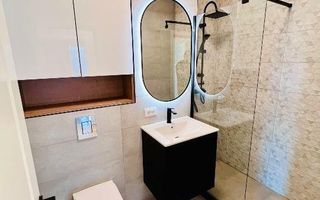 2 Camere | Exigent- Plaza Residence Faza5 | Bloc nou D18 - Poză 11