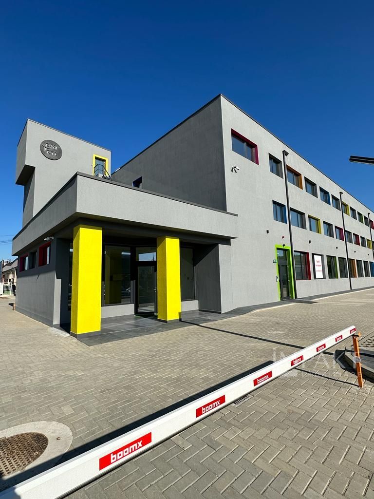 De vânzare spații de birouri și spații industriale | Zona Bd. Muncii - Poză 2