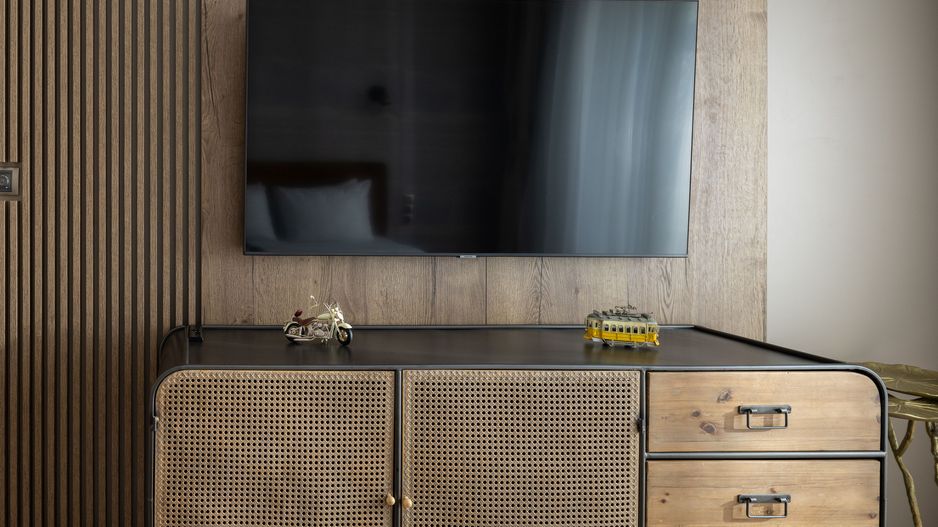 Penthouse de LUX 4 camere cu terasă spectaculoasă de 122 mp + jacuzzi - Poză 19