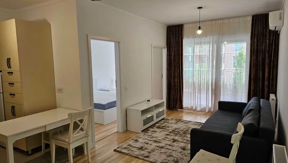 Apartament Jiului - Marmura Residence - Poză 1