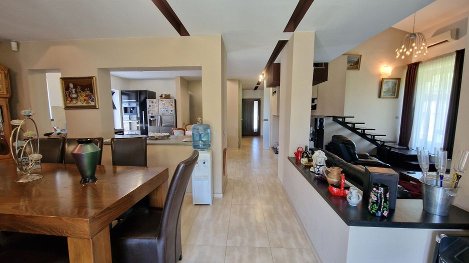 Casa individuala unica | - Poză 7