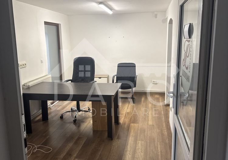 Apartament cu 3 camere de vanzare, ULTRACENTRAL - Poză 4