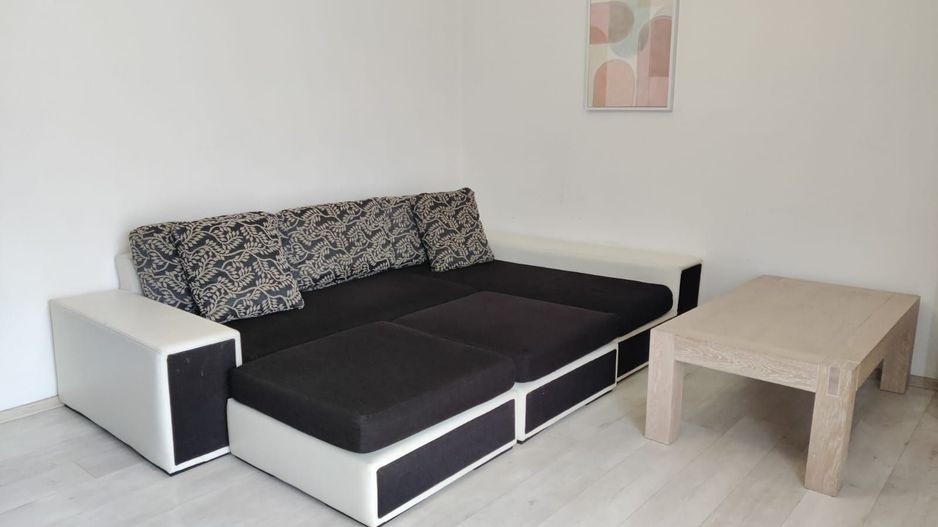 Apartament 2CAM 55 MP, Floresti, Str Florilor, Parcare - Poză 10