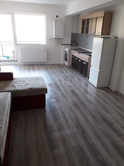 Apartament 2 camere finisat, Baciu Cluj-Napoca, zona Regal - Poză 2