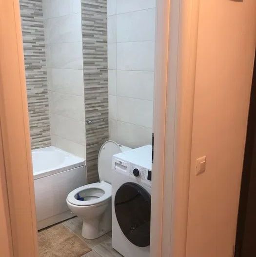 APARTAMENT EXIGENT PLAZA | LUJERULUI | LOC DE PARCARE INCLUS - Poză 7