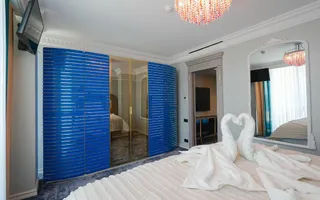 W REGAL Boutique Hotel & Spa – Mamaia - Poză 18