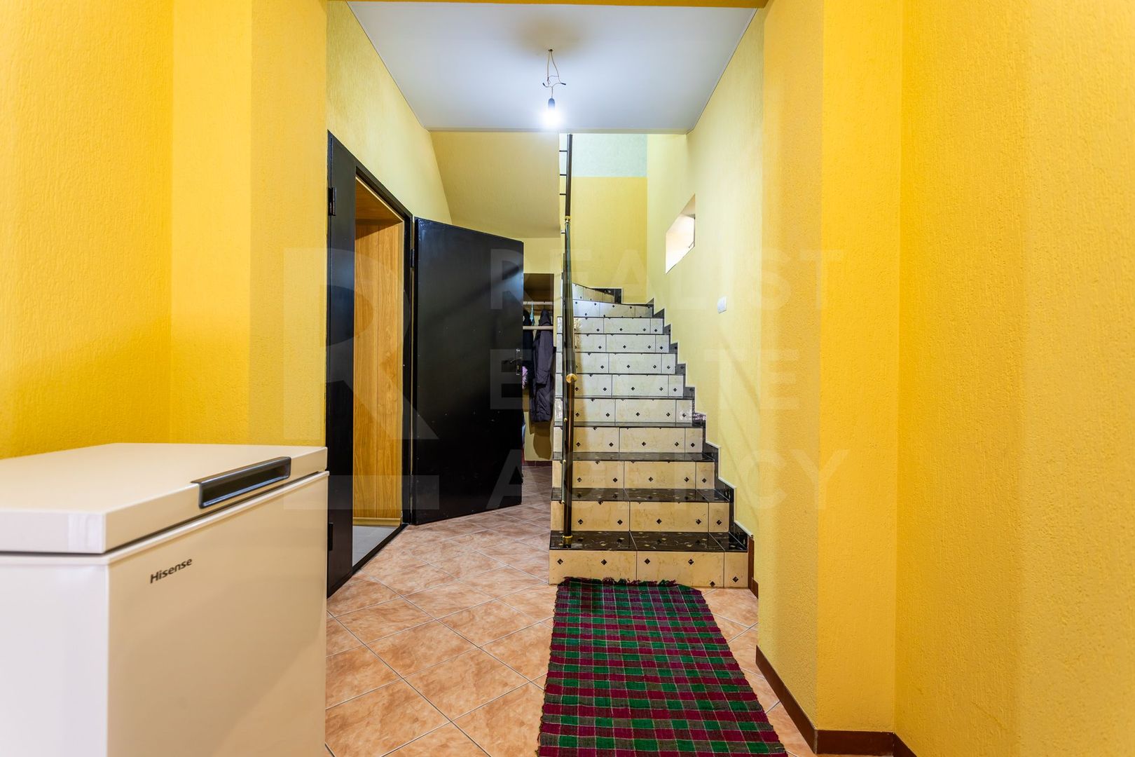 Vânzare, casă, 5 camere, str. Gura Văii, sect. Riscani - Poză 31