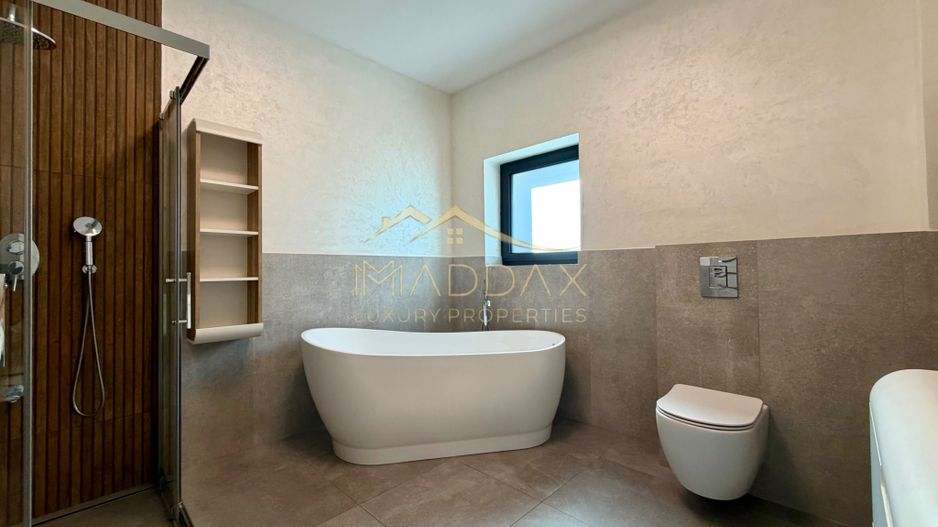 Vila Exclusivista *615mp* - teren 625mp // Erou Iancu Nicolae - Cambridge School - Poză 67