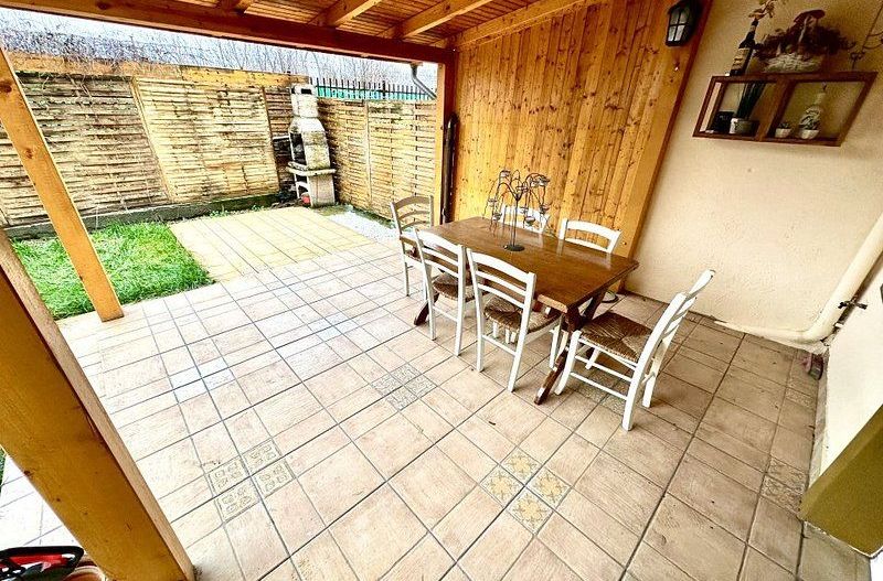 Casa la intrare în Ghiroda - Poză 39