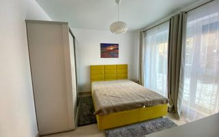 Vanzare apartament 2 camere nou- complex Metropolitan, Șoseaua Viilor - Poză 8