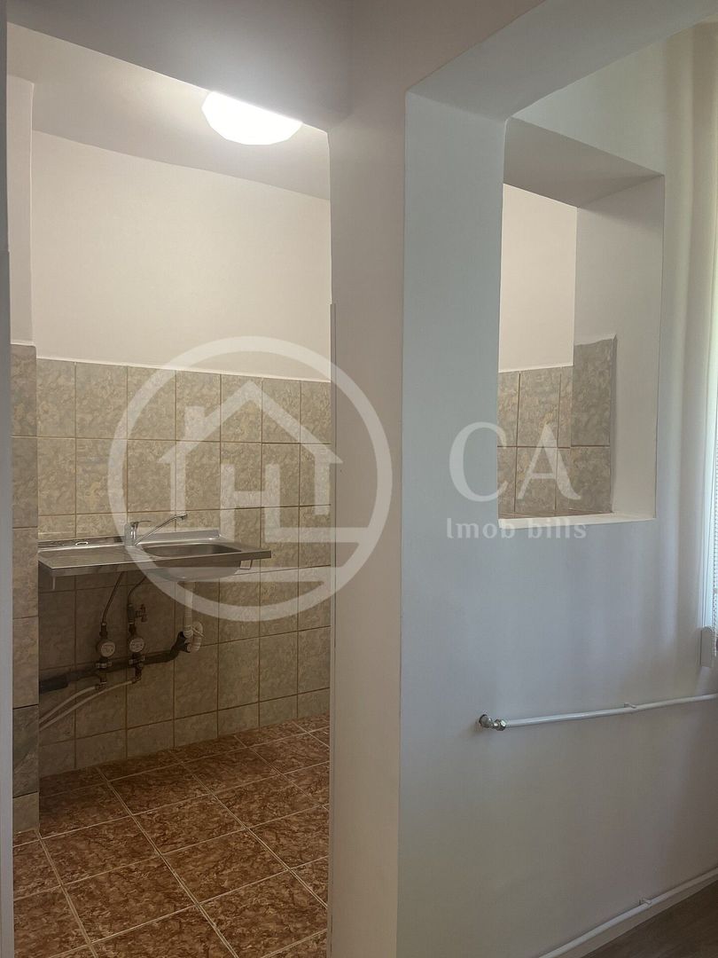 Garsoniera de vanzare zona Iosia Oradea - Poză 2