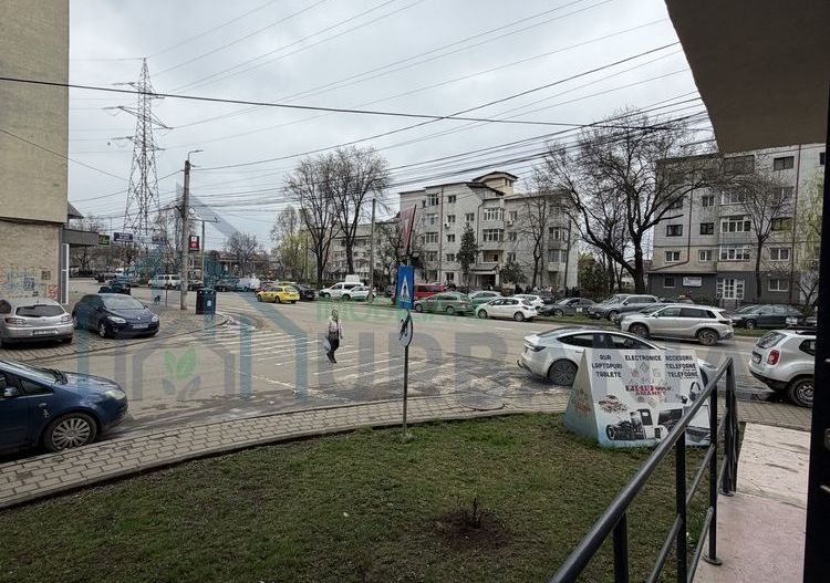 Barber Shop de Închiriat, Alexandru cel Bun - 2 Posturi, Amenajat și Mobilat - Poză 5