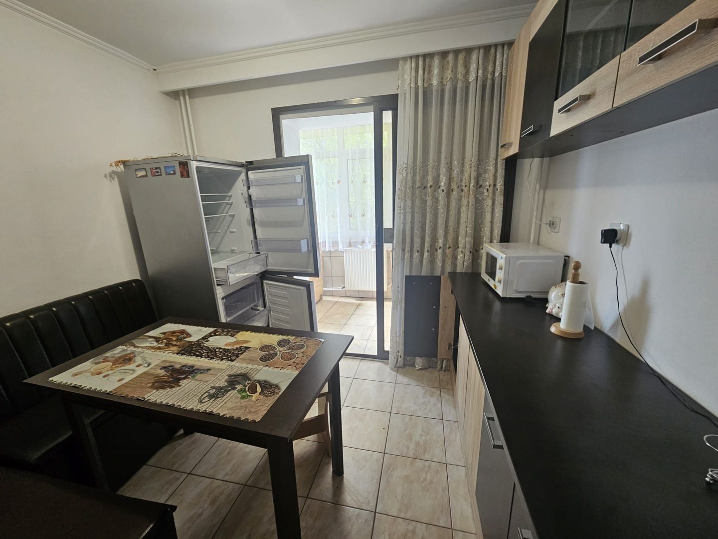 Apartament 2 camere Central - Eremia Grigorescu - Poză 5