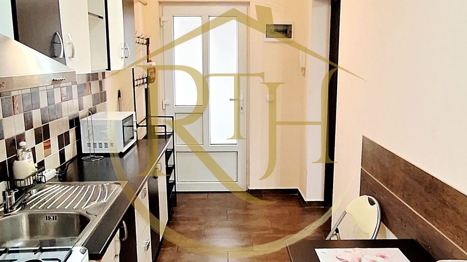 Oferim spre inchiriere apartament cu 1 camera,loc de parcare,Complex Studentesc - Poză 14