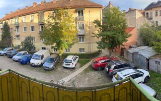 EXCLUSIVITATE. Oaza de liniste in Centrul orasului Cluj-Napoca. Garaj. - Poză 16