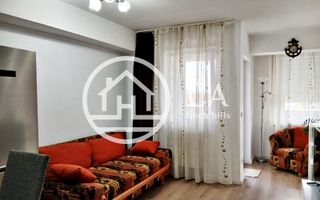 Apartament cu 2 camere de inchiriat in Zona Iosia, Oradea - Poză 1