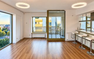 Penthouse 3 camere Aviației | Terasa 50mp | 2 locuri de parcare - Poză 10