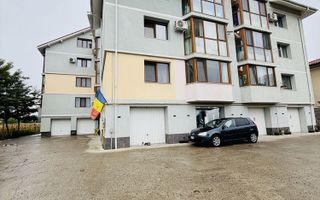Apartament 138 mp de vânzare sau schimb în Pașcani - Poză 1