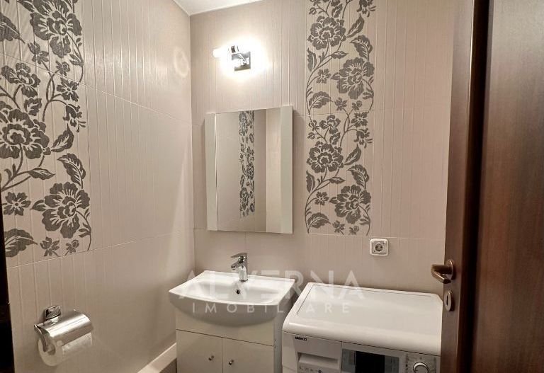 Apartament 3 camere | decomandat | 74 mp | garaj I boxa I Plopilor - Poză 8