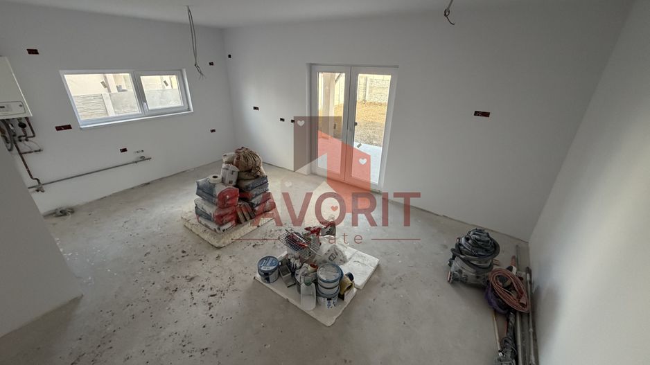 Toate utilitatile. Strada asfaltata. Finisaje la alegere. Comision 0% - Poză 5