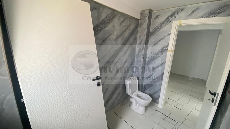 Ap. 1 camera, decomandat, Hlincea-Manta Rosie, 0% comision 60,500 € - Poză 8