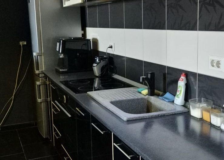 De inchiriat apartament cu 2 camere si loc de parcare, Militari Residence - Poză 10