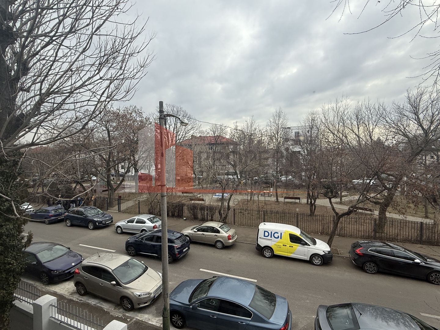 Spații de birouri de închiriat – Domenii Business Park, Sector 1 - Poză 15