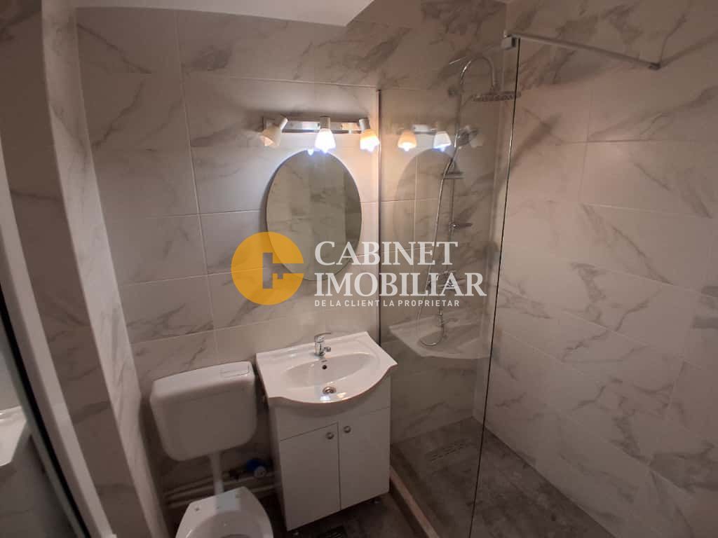 Apartament 2 camere DECOMANDAT, bloc 1982, Zona Tatarasi, Iasi - Poză 4