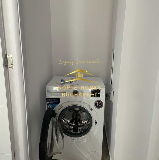 Apartament 3 camere, Zona Calea Moșilor , Prima Închiriere - Poză 7