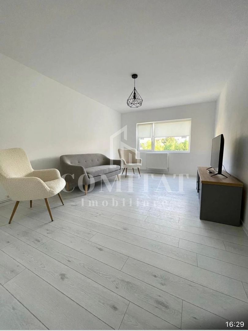 Apartament cu 2 camere decomandate | Zorilor | Zona Observatorului - Poză 1