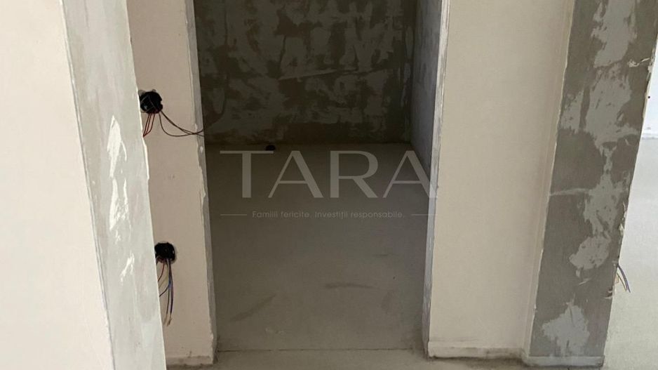 Apartament 2 camere, 51 mp + balcon, parcare cu C.F., aproape de VIVO! - Poză 5