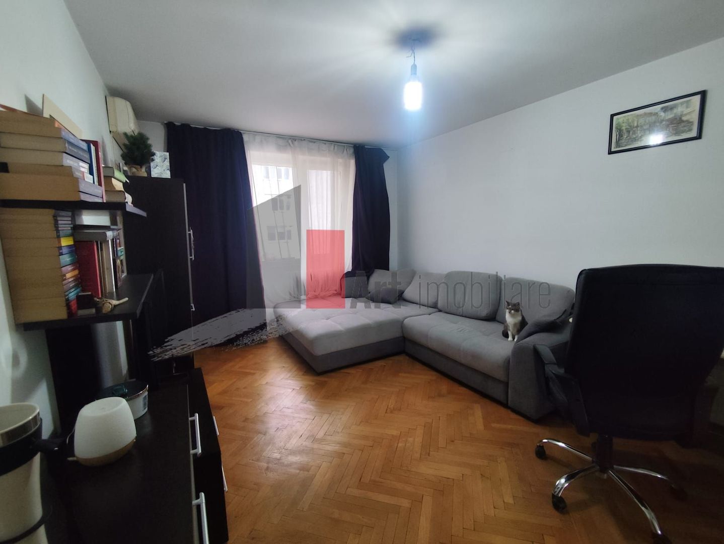 0% Comision - Apartament de vanzare in zona Basarabia/Arena Nationala - Poză 2