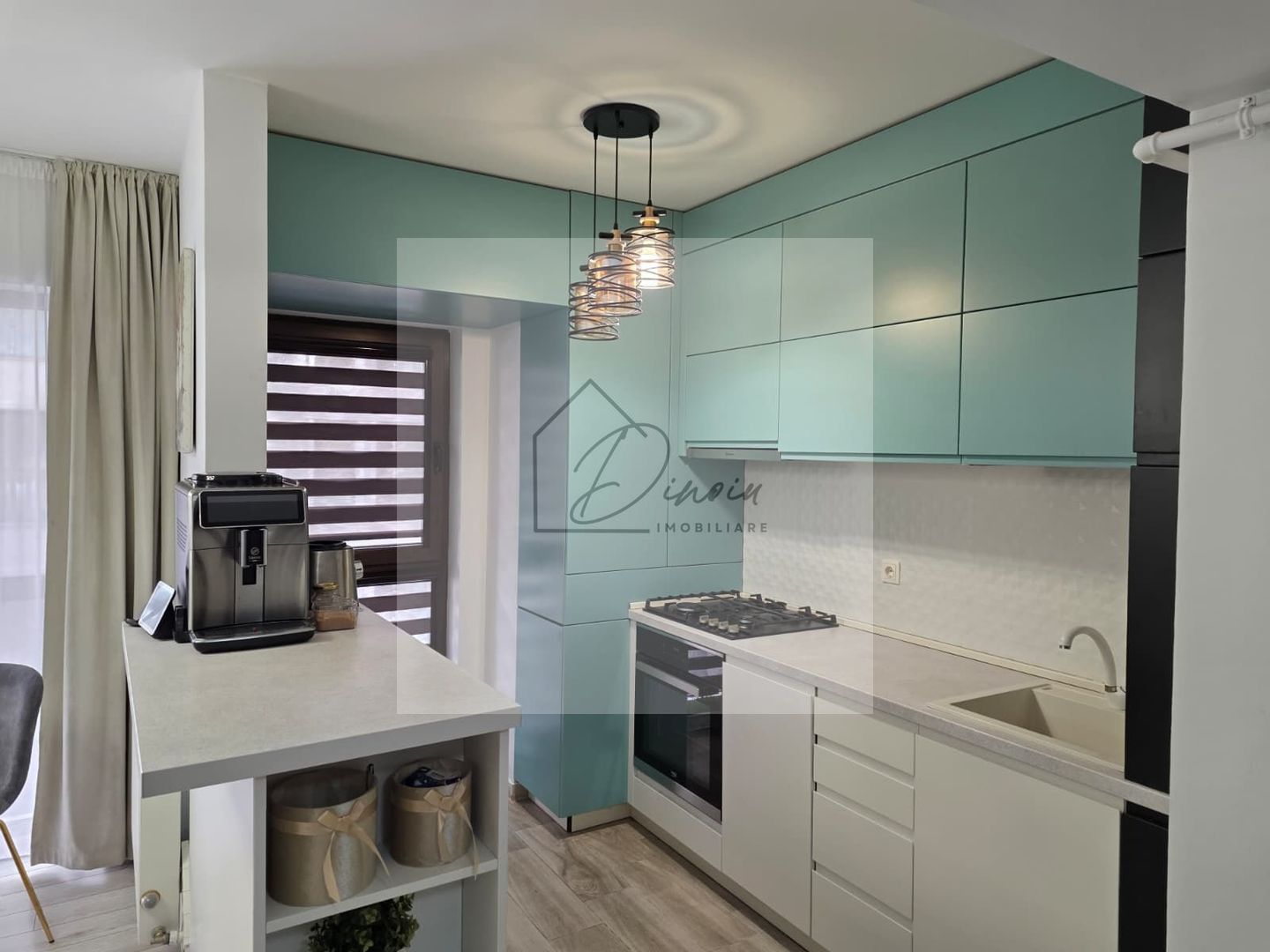 COMISION 0% I 3 camere Moghioros Park Residence I parcare inclusa - Poză 27