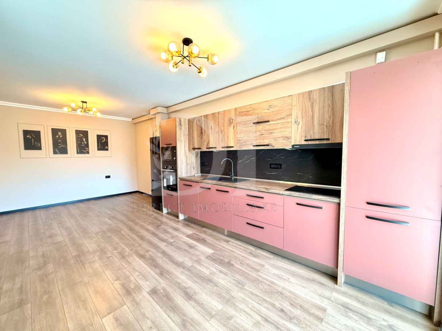 Apartament 3 camere / Zona Eroilor - Poză 4