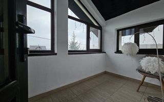 De vanzare vila duplex 3 camere 500mp teren in Rediu - Poză 15