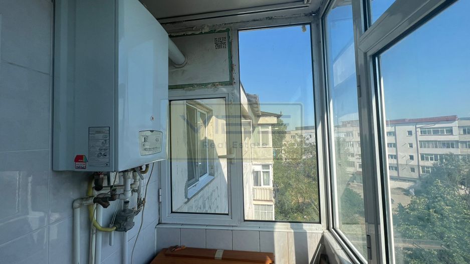 Apartament 3 camere Carrefour Felicia- Continental OSRAM - Poză 23