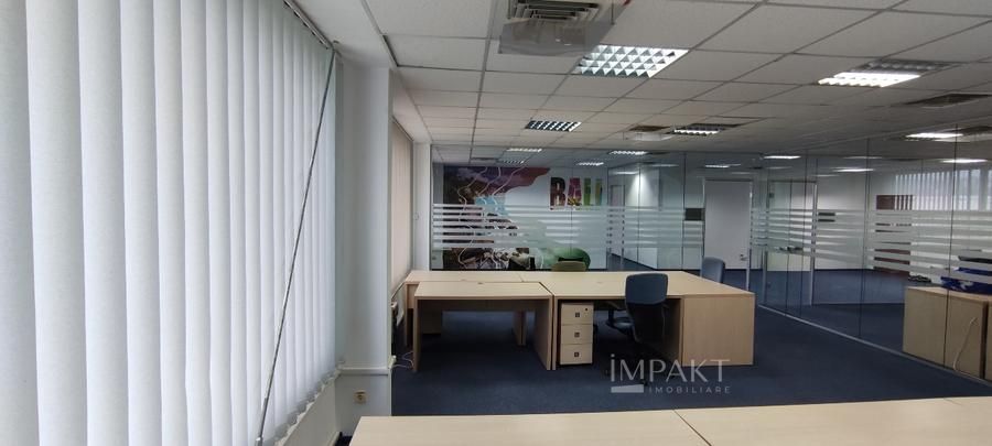 Spații de birouri de închiriat – Tetarom I, Cluj-Napoca | 300–800 mp - Poză 2