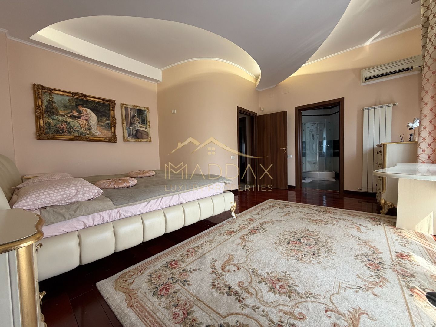 Vila Unica Mobilata *9 camere*300*mp // Pipera - Poză 38