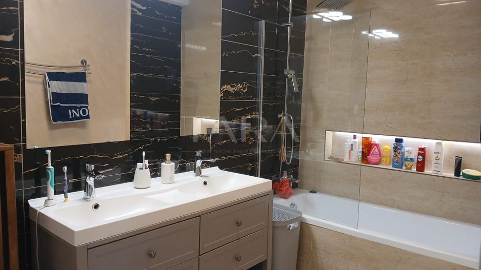 Confort, grădină și locație excelentă – apartament cu 3 camere. - Poză 10