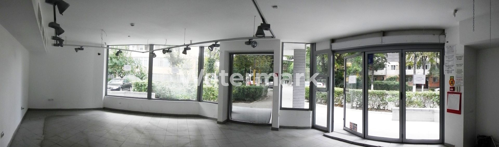 Spatiu comercial de inchiriat ultracentral - Poză 2