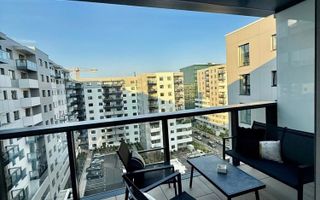 Apartament | 3 camere | Cortina North | Pipera - Poză 8