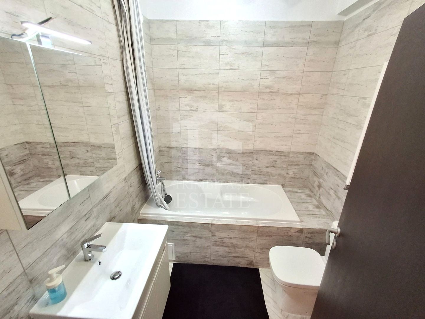 Garsonieră modernă de închiriat – Carol City Parc | Parcul Carol I - Poză 13