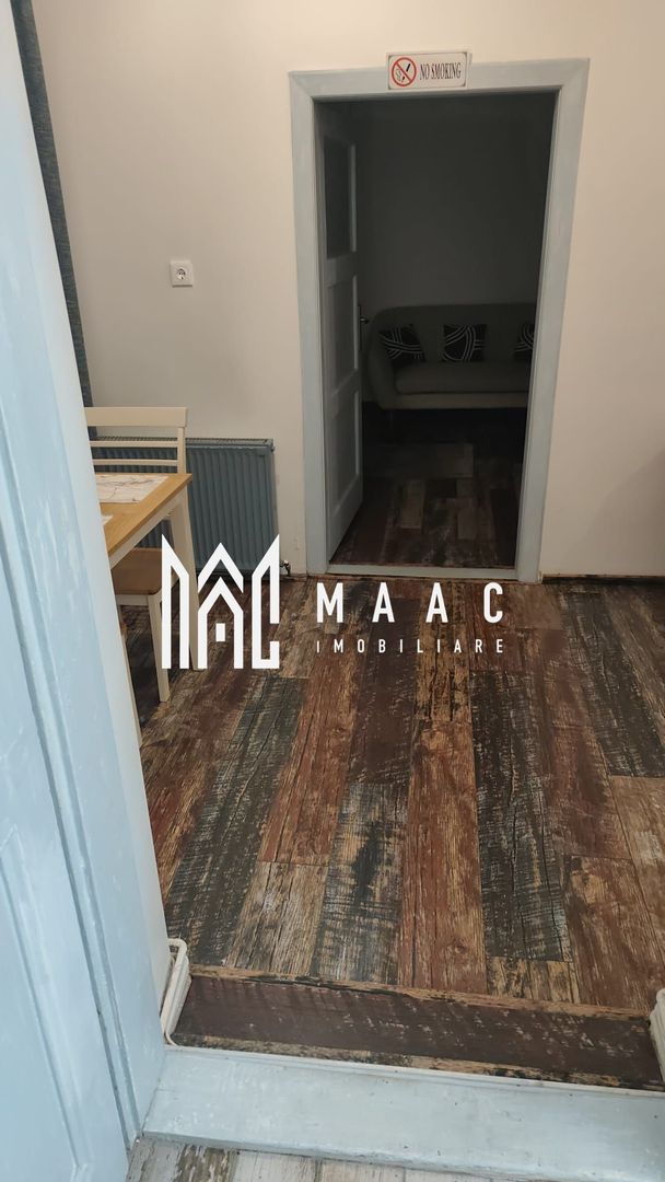 Apartament 2 camere  | Etaj 1 | 46 MPU | Ultracentral - Poză 15