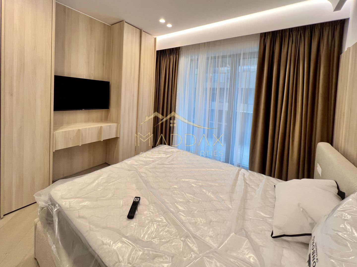 Apartament 3 camere // Cortina 126 // Iancu Nicolae - Poză 17