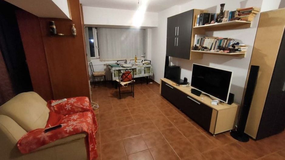 3 camere, zona Dacia, 93 mp, decomandat - Poză 7
