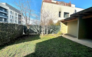 Apartament 3cam mobilat+utilat|curte proprie,parcare|Aradului-Hornbach - Poză 15